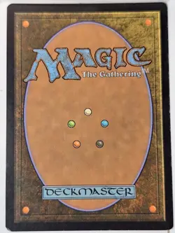 Haphazard Bombardment - FOIL - Dominaria - Magic the Gathering MTG Nice! - Image 2