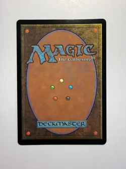 Counterspell (Borderless) 630 MTG Commander Masters - Image 2