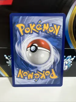 Pokemon TCG Mega Evolution Chaos Rising: Mega Floette ex 101/086 Ultra Rare - NM - Image 2