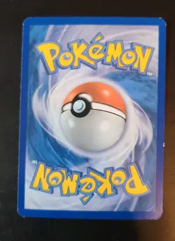 Pokemon TCG Heartgold And Soulsilver Jigglypuff 68/123 - Image 2