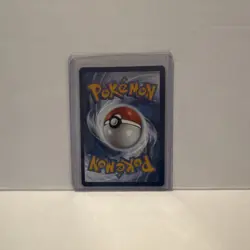 Toxtricity GG09/GG70 Crown Zenith Ultra Rare Holo 120 HP Pokemon TCG - Image 2