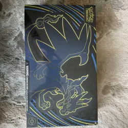 Pokemon TCG: Mega Charizard X ex Ultra-Premium Collection Box - Image 1