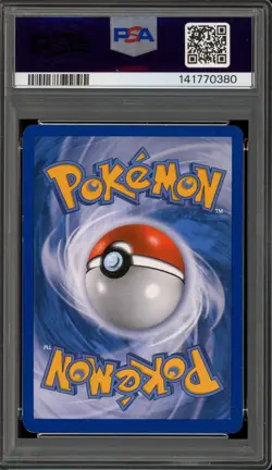 Pokemon Latias EX Plasma Freeze Full Art #112 PSA 8 - Image 2