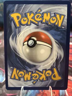 Pokemon TCG Raifort AND Ortega Trainer Prismatic Evolutions 142/131 Double Rare - Image 5
