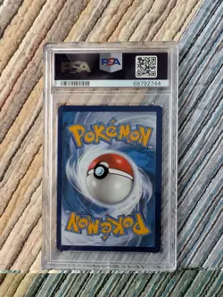 Pokemon Falinks TG07 Full Art Astral Radiance PSA 10 ONLY ONE LISTED! - Image 2