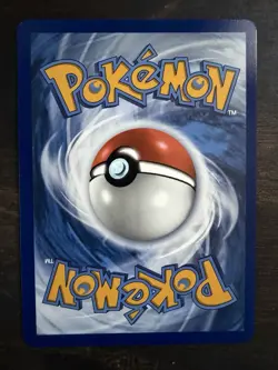 Pokemon TCG Chikorita Reverse Holo Energy Symbol Common Basic 70 HP EN 008/217 - Image 2