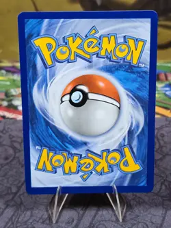 Pokemon TCG Lillie's Determination 169/132 Mega Evolution Ultra Rare Holo NM - Image 3