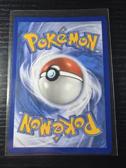 Pokemon TCG: Phantasmal Flames Mega Sharpedo ex 113/094 - Ultra Rare - Full Art - Image 2
