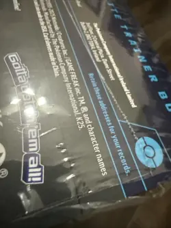 Pokemon Mega Evolution Phantasmal Flames Elite Trainer Box #LDE - Image 2
