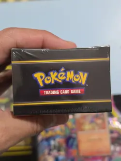 Pokemon Chaos Rising booster bundle + CL Booster Pack + Mega Zygarde premium Box - Image 5