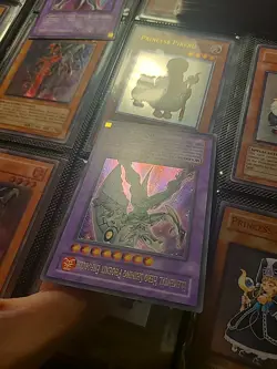 Elemental Hero Shining Phoenix Enforcer (EOJ-EN033) 1st Edition - Image 3
