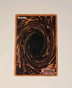 Yugioh Fushioh Richie PGD-031 Ultra Rare LP - Image 2