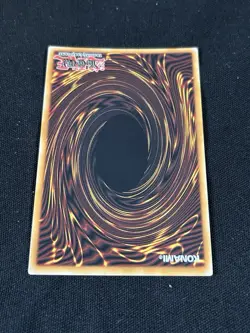 Enemy Controller 1st Edition Quarter Century Secret Rare RA02-EN051 Yu-Gi-Oh! - Image 2