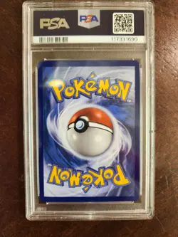 Pokemon TCG 2016 XY Evolutions Dragonite EX Full Art 106/108 PSA 9 MINT - Image 2
