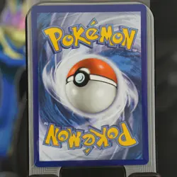 HOLO Here Comes Team Rocket 15/82 NM / M Pokemon 25th Celebrations Classic Card - Image 2
