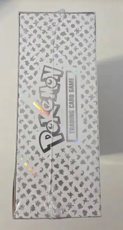 Scarlet & Violet 151 Ultra Premium Collection UPC Sealed Pokemon Card TCG - Image 3