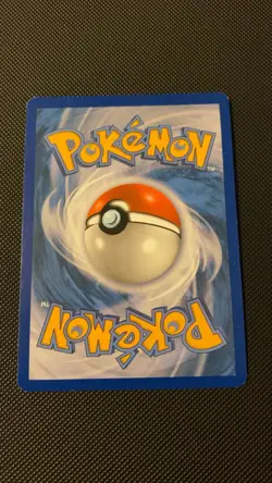 Eevee 48/90 Reverse Holo HGSS Undaunted Pokemon Card - NM Common - Image 2