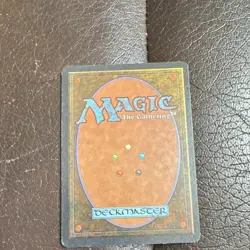 Magic: The Gathering Sol Ring Unlimited Edition Artifact Uncommon - Image 2