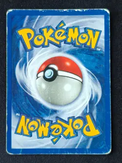Pokemon, Shining Gyarados 65/64, Neo Revelation, Secret rare, Heavy play, PSA 1 - Image 5