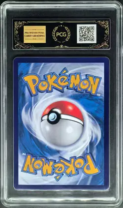 2025 Pokemon Cards CHN. Darkrai 1007/07 PCG 10 (SAME AS PSA 10) - Image 2