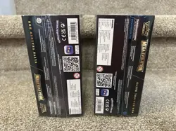 Pokemon TCG Mega Evolution Elite Trainer Box Lot Of 2 Lucario Gardevoir - Image 4