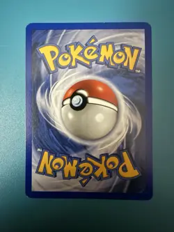 Pokemon TCG Noctowl 42/111 Neo Genesis English - Image 2