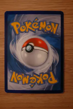 Pokemon TCG Gyarados 21/98 Ancient Origins Reverse Holo Holo Rare - Image 2