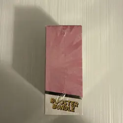 Pokemon TCG Ascended Heroes Booster Bundle Box - Factory Sealed New! - Image 2