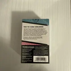 Pokemon TCG Ascended Heroes Booster Bundle Box - Factory Sealed New! - Image 3