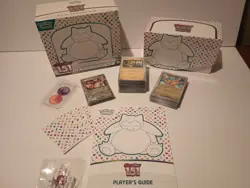 Pokemon Scarlet & Violet 151 Elite Trainer Box OPEN Please Read Description - Image 1
