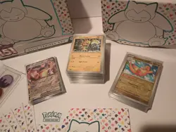Pokemon Scarlet & Violet 151 Elite Trainer Box OPEN Please Read Description - Image 2