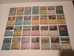 Pokemon Scarlet & Violet 151 Elite Trainer Box OPEN Please Read Description - Image 3
