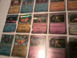 Pokemon Scarlet & Violet 151 Elite Trainer Box OPEN Please Read Description - Image 4