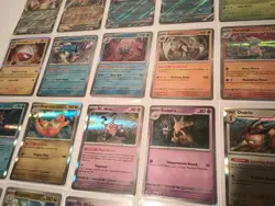 Pokemon Scarlet & Violet 151 Elite Trainer Box OPEN Please Read Description - Image 5