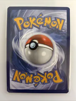 🔥Pokemon Paradox Rift Gholdengo ex 252/182 Special Illustration Rare SIR NM+🔥 - Image 2