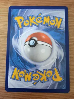 Pokemon TCG Tandemaus 209/091 SV Paldean Fates Shiny Rare - Image 3