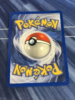 Tentacruel 10/18 Southern Islands Pokemon TCG - Image 3