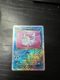 4 Pokemon Legendary Collection Eevee Vaporeon Jolteon Vaporeon Holo Custom - Image 4