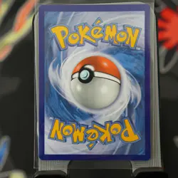 Pokemon Champions Path Ultra Rare Full Art Hop Trainer 73/73 - NM - Mint - Image 2