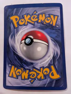 Pokemon TCG Charizard Base Set Holo - Image 2