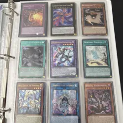 Yu-Gi-Oh! TCG Binder Collection - Image 2