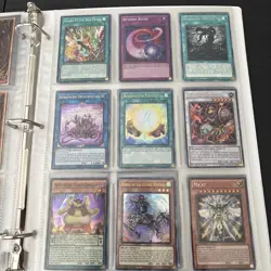 Yu-Gi-Oh! TCG Binder Collection - Image 4