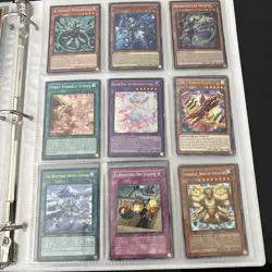 Yu-Gi-Oh! TCG Binder Collection - Image 5