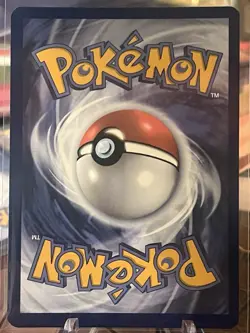 Durant 150/086 Pokemon TCG SV: White Flare Illustration Rare Holo Card - Image 2