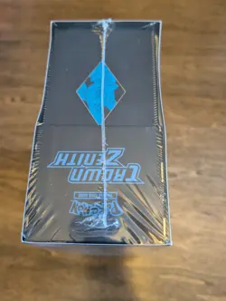 Crown Zenith Pokemon Center Elite Trainer Box Plus ETB TCG Card Factory Sealed - Image 5