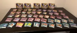 YuGiOh - Cyberstorm Access Full Play Set Common Lot collection-CYAC 150 Card LOT - Image 1