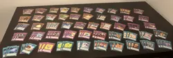 YuGiOh - Cyberstorm Access Full Play Set Common Lot collection-CYAC 150 Card LOT - Image 2