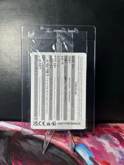 PSA Magazine Promo May 2026 - Magic the Gathering - Thanos Swords to Plowshares - Image 2