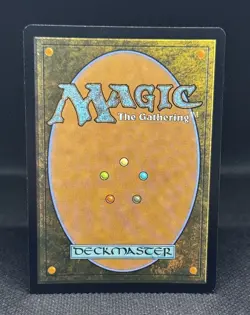 Donatello Way with Machines 197 Borderless Foil TMNT Magic the Gathering - Image 2