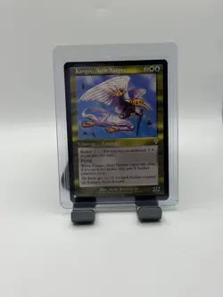 MTG, Kangee, Aerie Keeper NM 253 The List Reprints Regular - Image 1